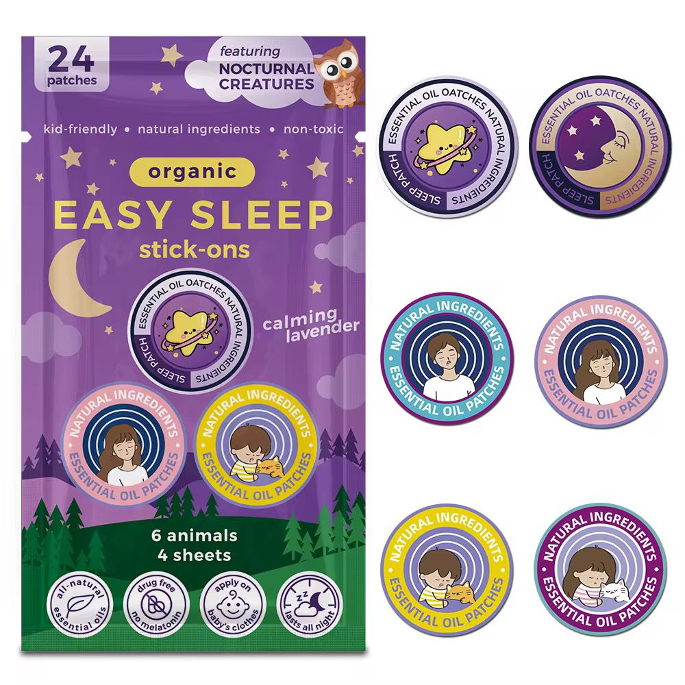 Easy Sleep Organic