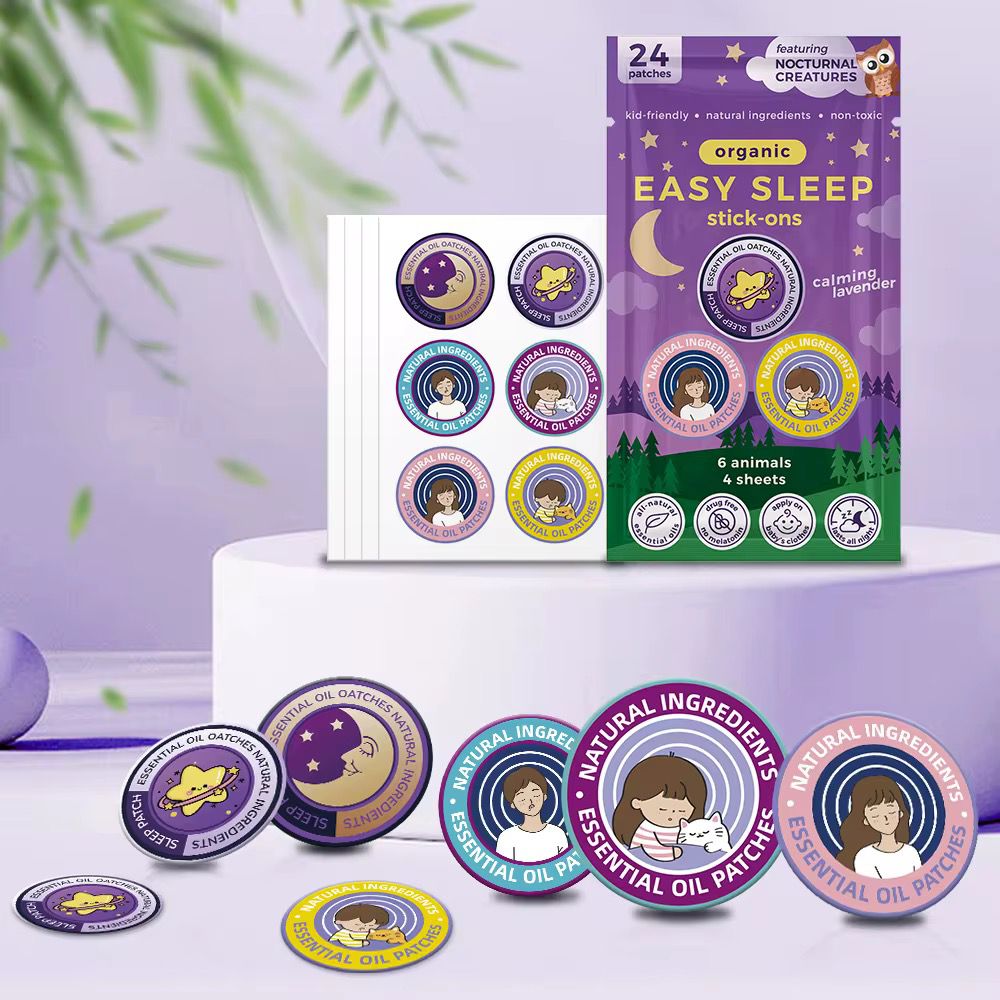Easy Sleep Organic