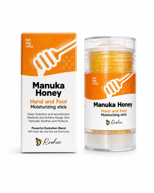 Manuka Honey
